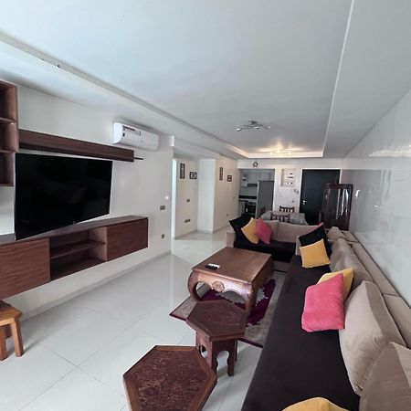 אווריר Apartment Sea View With Pool מראה חיצוני תמונה