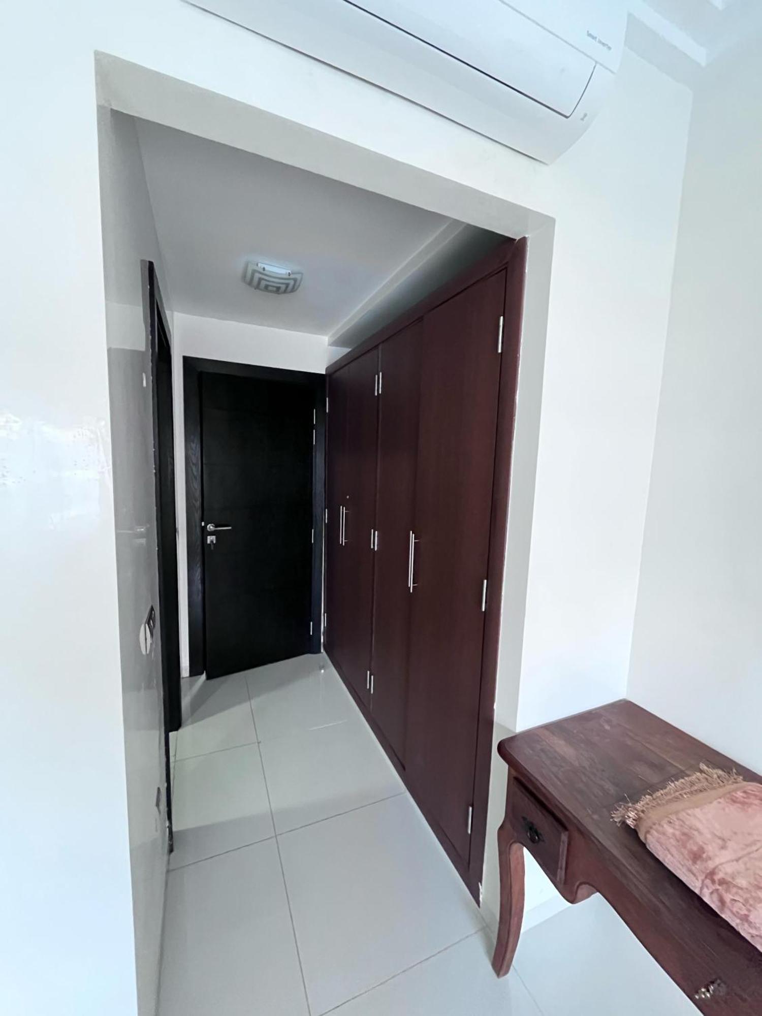 אווריר Apartment Sea View With Pool מראה חיצוני תמונה