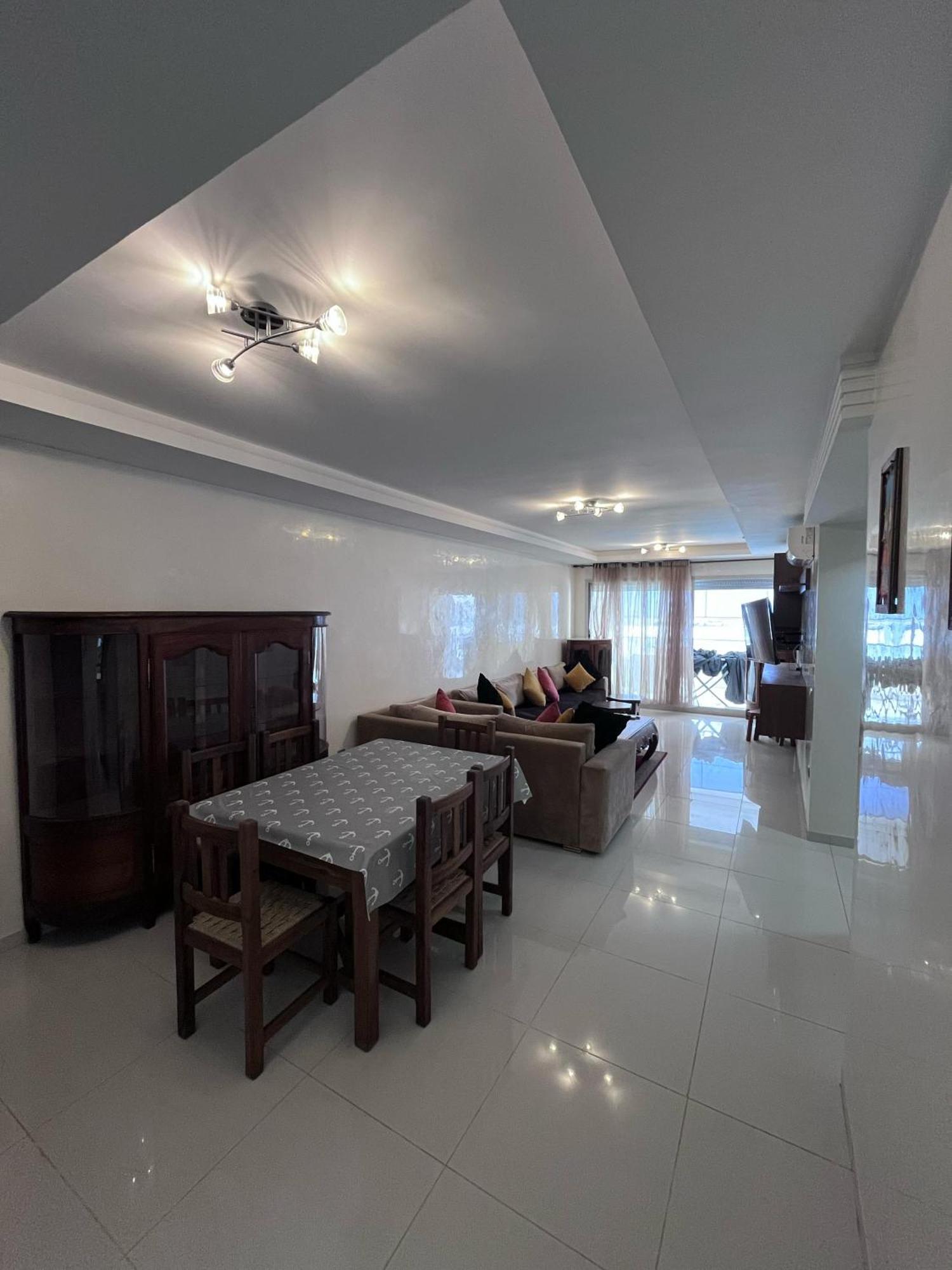 אווריר Apartment Sea View With Pool מראה חיצוני תמונה