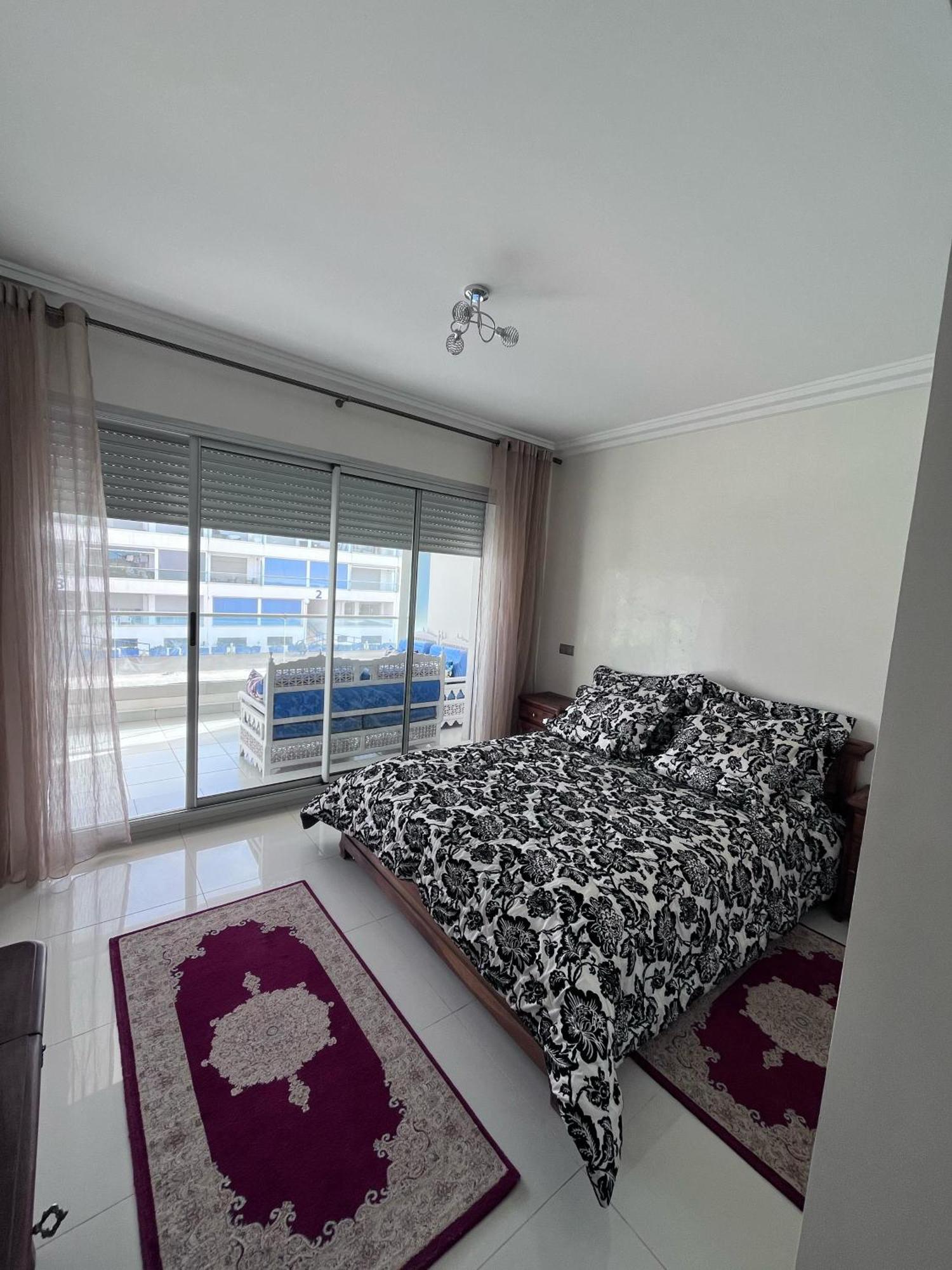 אווריר Apartment Sea View With Pool מראה חיצוני תמונה