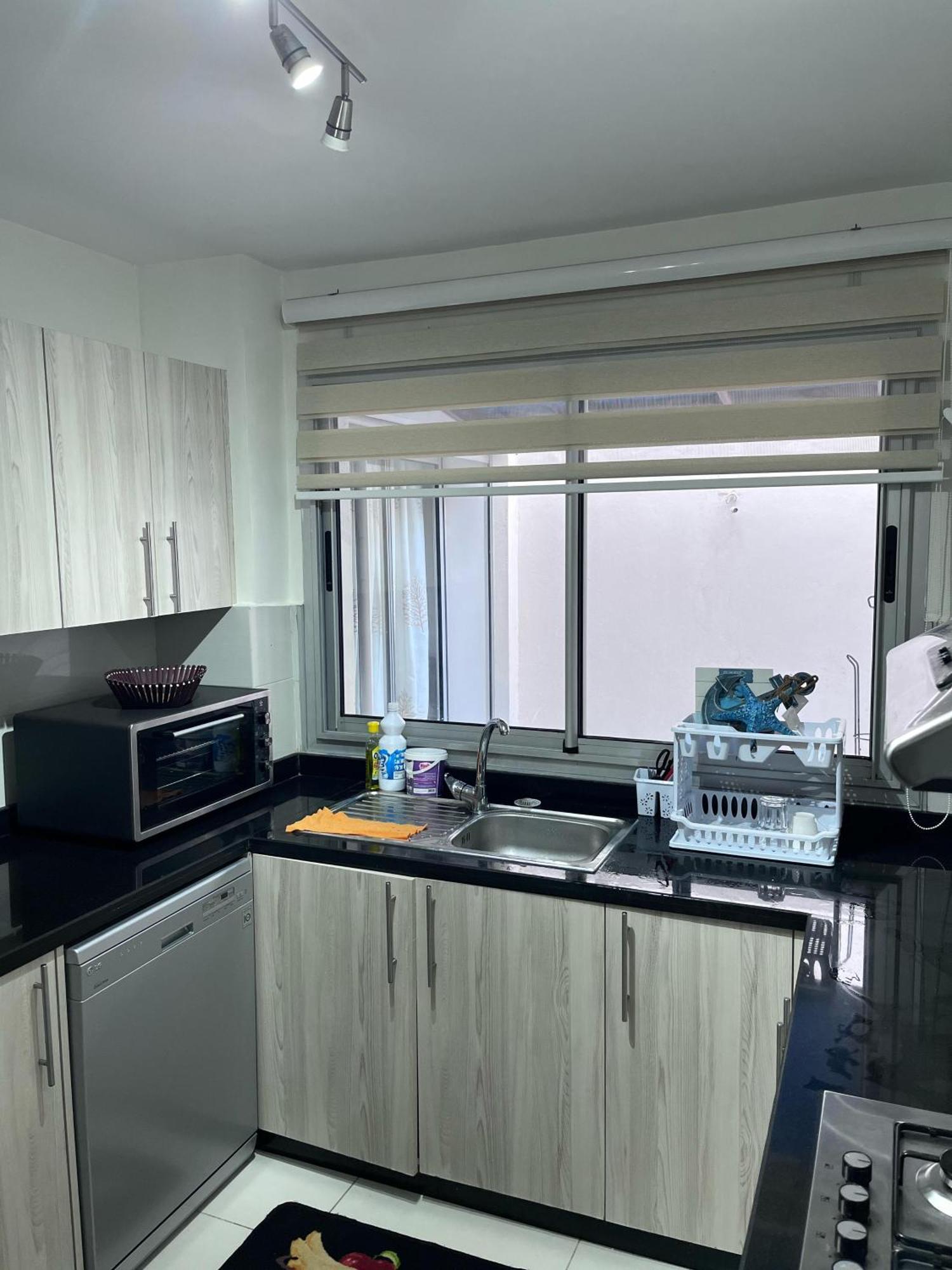 אווריר Apartment Sea View With Pool מראה חיצוני תמונה