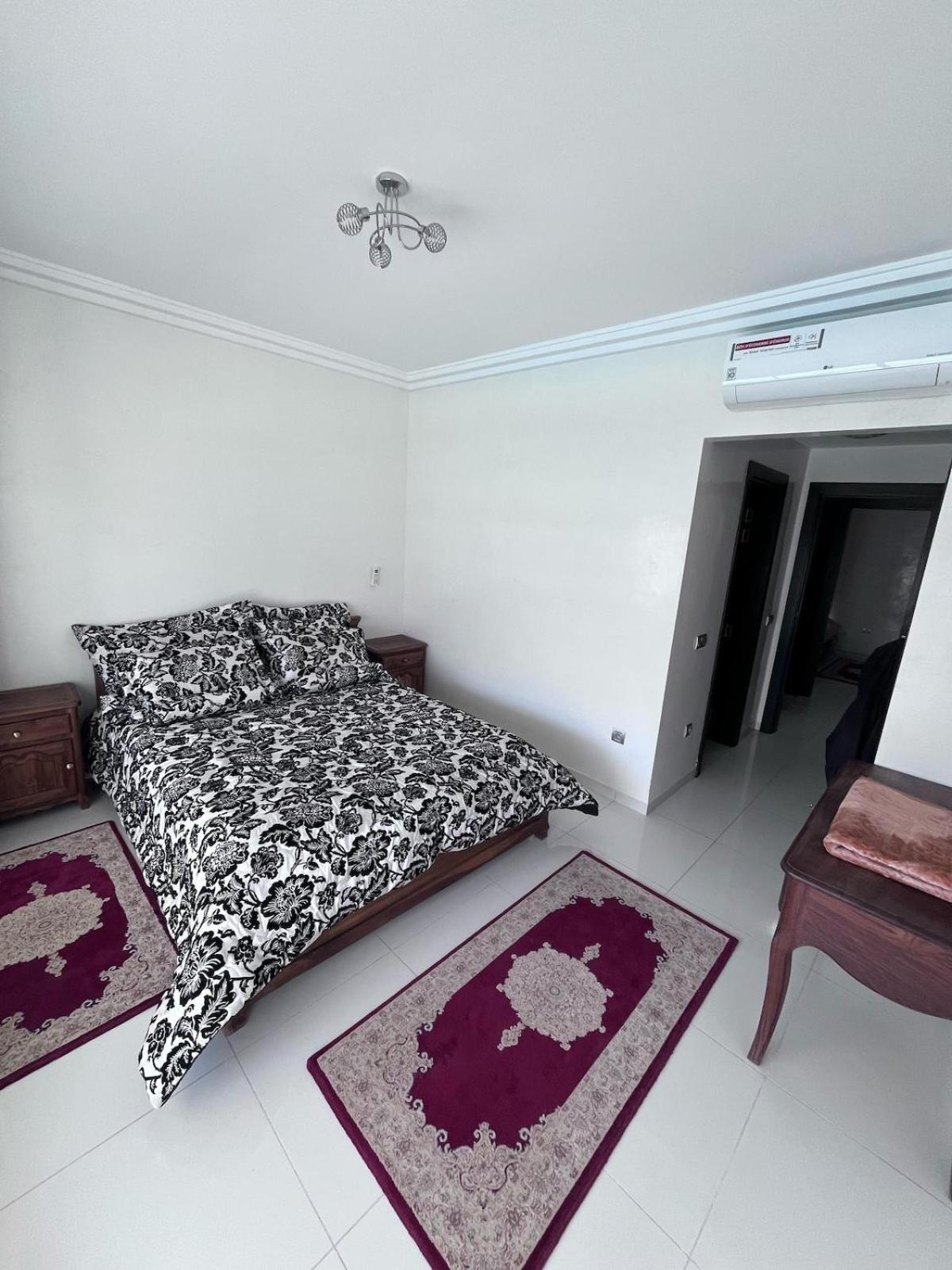 אווריר Apartment Sea View With Pool מראה חיצוני תמונה